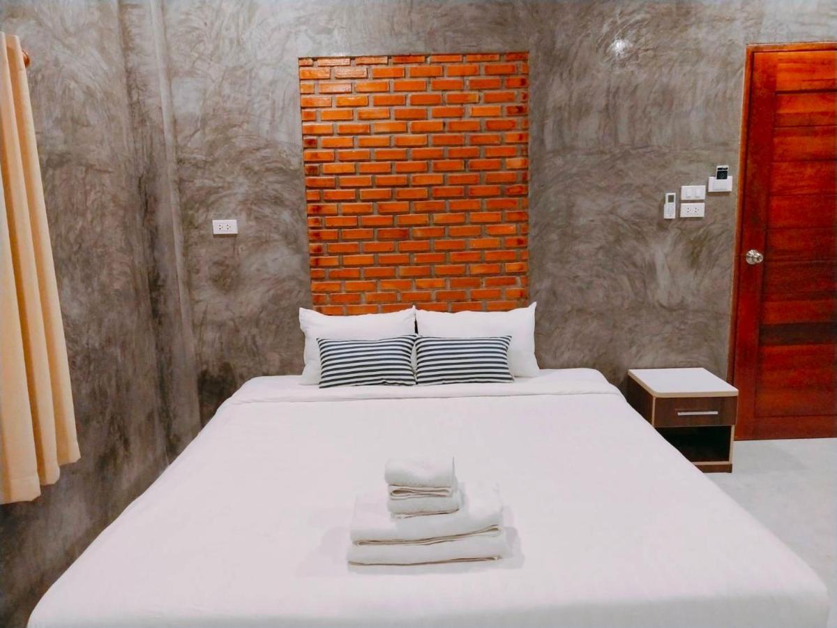 B-Tel Chomthong Resort Chiang Mai Чом Тхонг Экстерьер фото