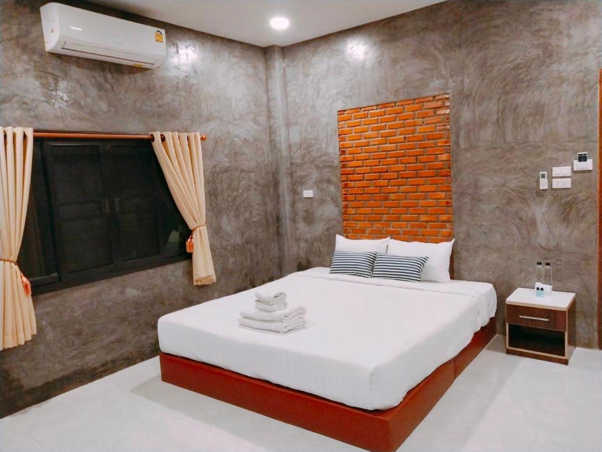 B-Tel Chomthong Resort Chiang Mai Чом Тхонг Экстерьер фото