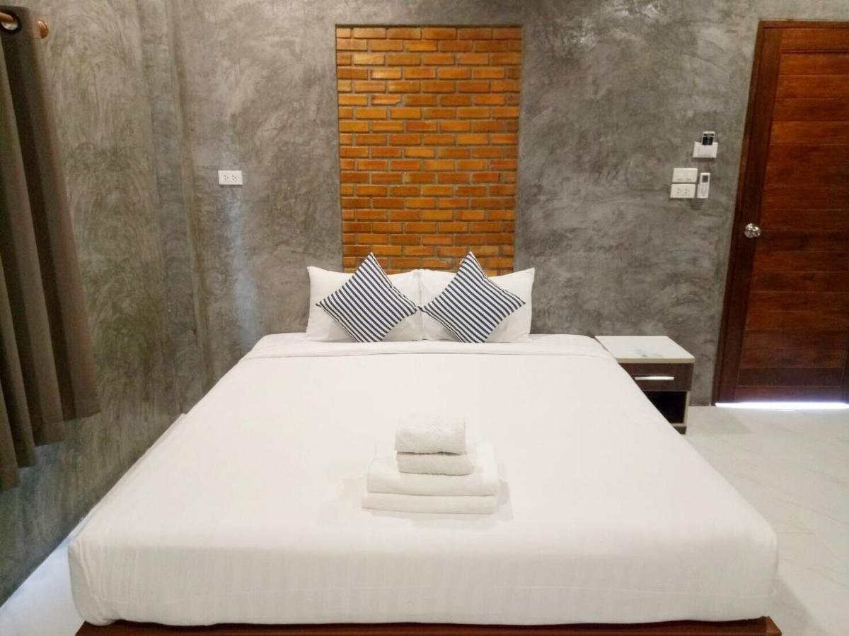 B-Tel Chomthong Resort Chiang Mai Чом Тхонг Экстерьер фото