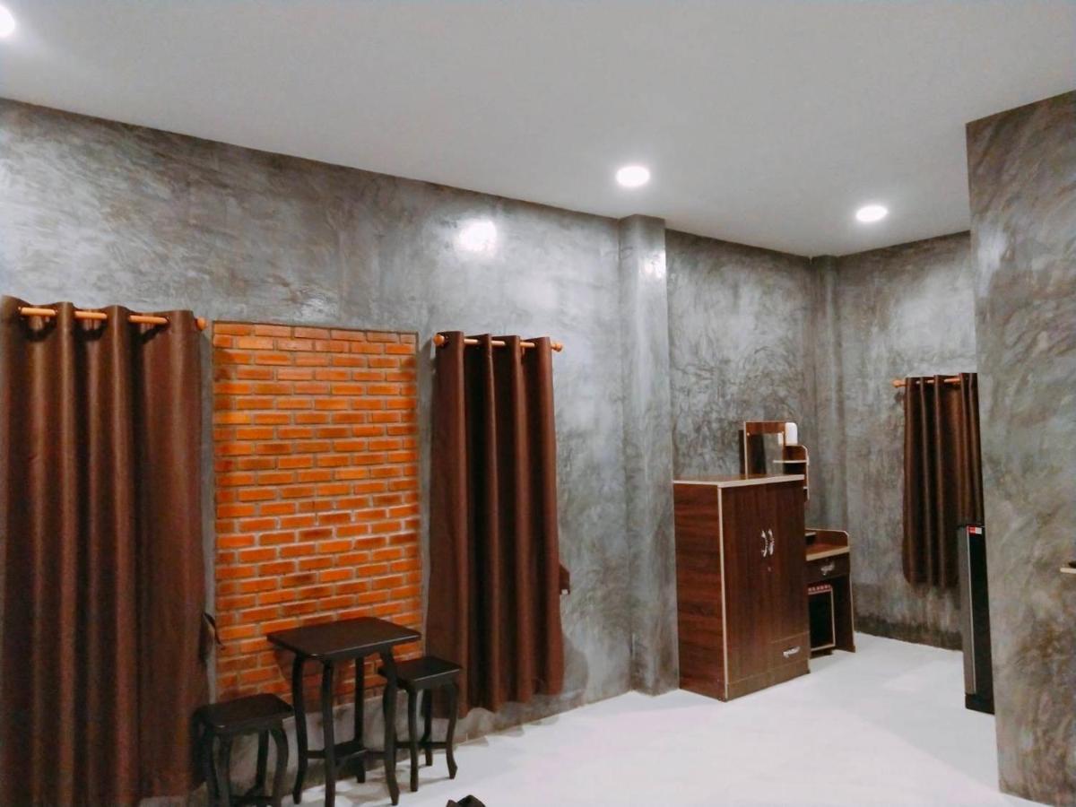 B-Tel Chomthong Resort Chiang Mai Чом Тхонг Экстерьер фото