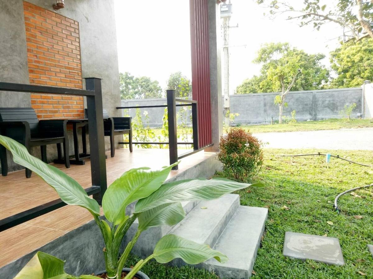 B-Tel Chomthong Resort Chiang Mai Чом Тхонг Экстерьер фото