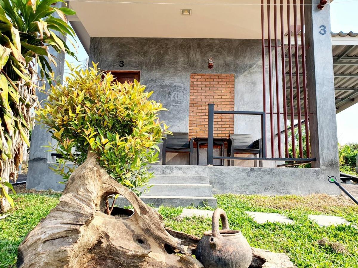 B-Tel Chomthong Resort Chiang Mai Чом Тхонг Экстерьер фото