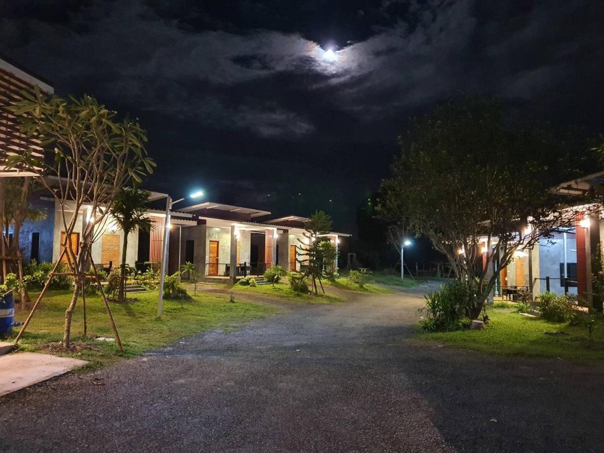 B-Tel Chomthong Resort Chiang Mai Чом Тхонг Экстерьер фото
