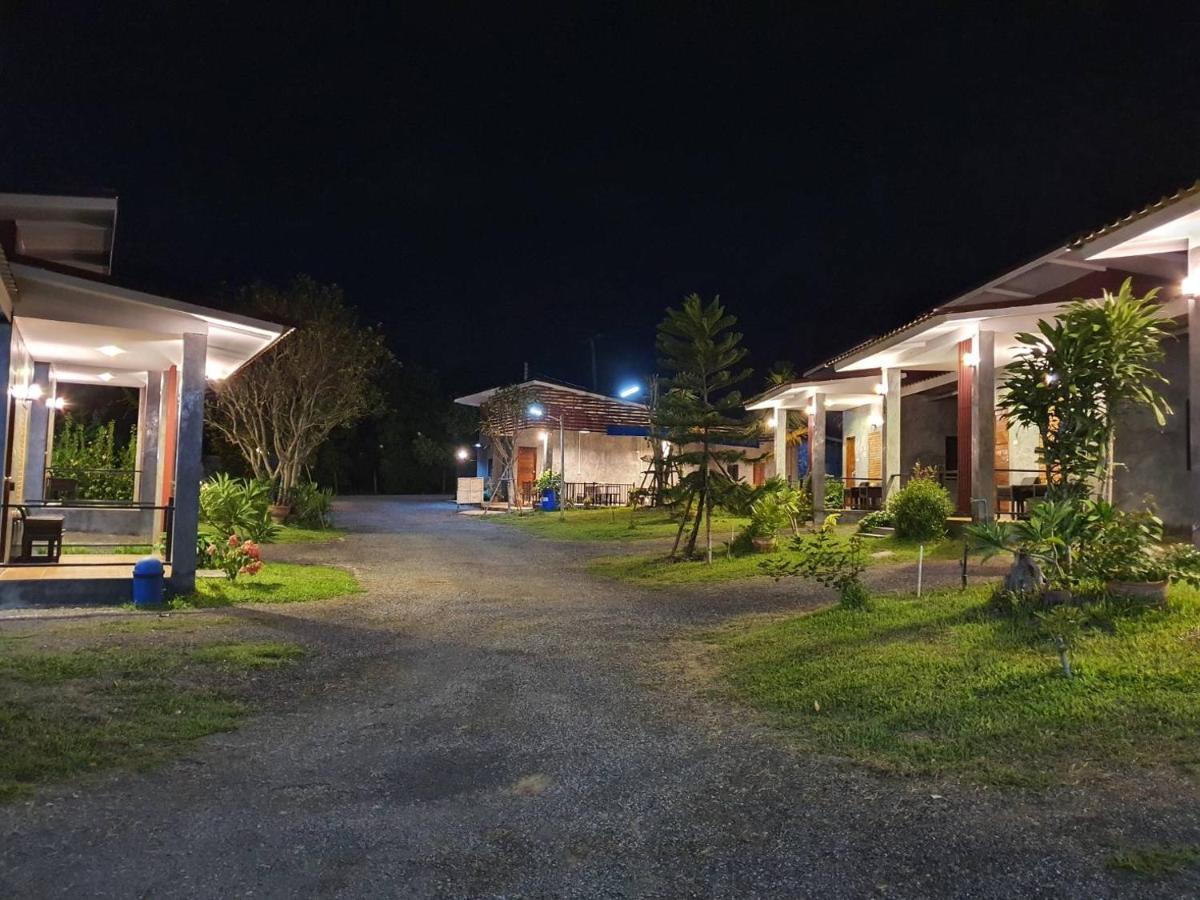 B-Tel Chomthong Resort Chiang Mai Чом Тхонг Экстерьер фото