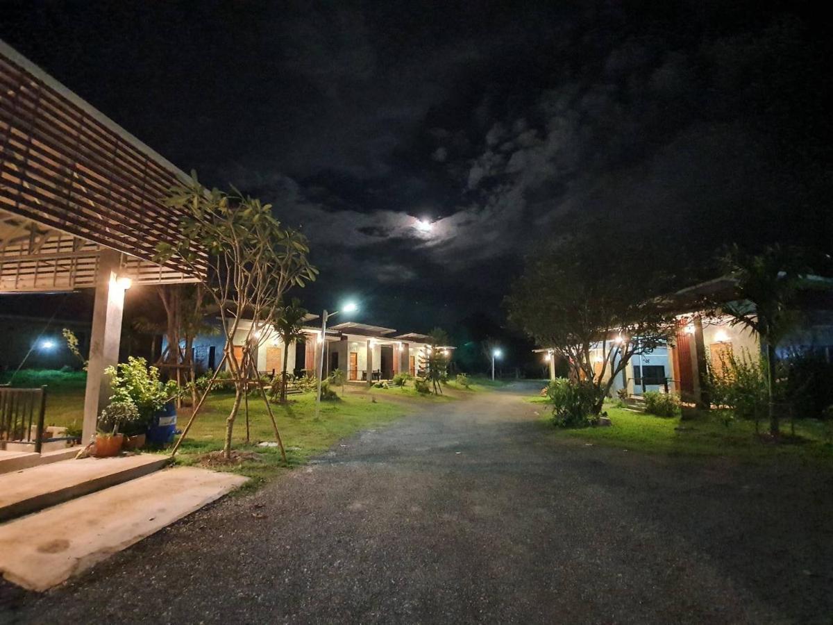 B-Tel Chomthong Resort Chiang Mai Чом Тхонг Экстерьер фото